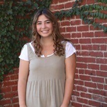 Fundraising Page: Sophia DiRenzo